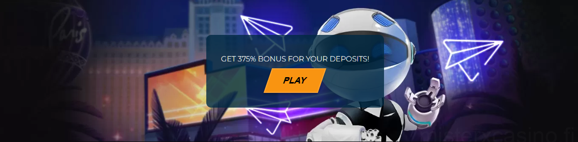 Misterx Casino Gaming